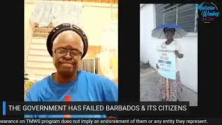 The Marcia Weekes Show - Preacher Granny Part 2 (28/07/2025)