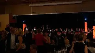 Partyband Hesslar - Save the Last Dance - LIVE 2020