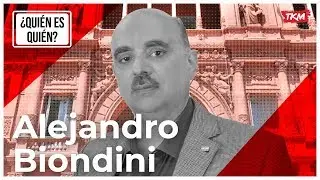 &iquest;Qui&eacute;n es Alejandro Biondini? | ELECCIONES 2019