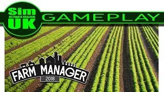 The FARM is SAVED!! | A Breath of Modernity | Farm Manager 2018 CAMPAIGN #4
