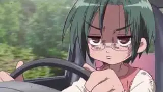Lucky★Star BGM 