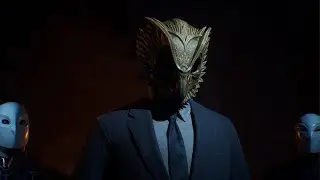 Gotham Knights Episode #10 - The Court Of Owls