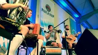 Padinger Alm - Urner Musi