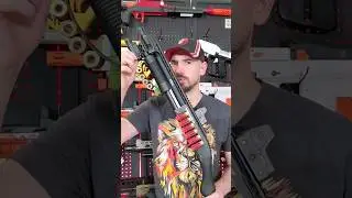 Real, Nerf, Or Airsoft?