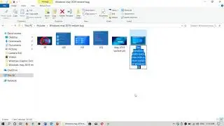 Fixit Undo Rename tips and tricks for files and folders in File explorer