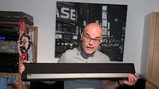SONOS gegen BOSE gegen meine alte Anlage | dieserdad #16