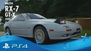 Gran Turismo Sport | Patch 1.15 | PS4