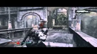 iRaadiicaLL x & Liaammm Vs IFYCNI OUTRAGE & TG I 2MUCH