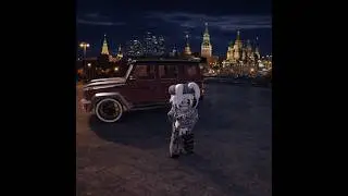 FANAT_EDISONA - Moscow Drift (Official video 2026)