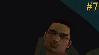 Grand Theft Auto III (Part 7) - Sayonara Chunky Lee~