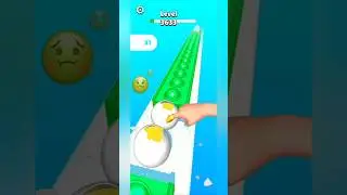 Pop Run happy finger enjoy DM solo all gaming#gaming#gameplay