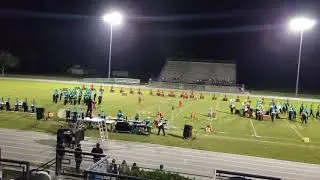 Sunlake Soaring Sound Band 