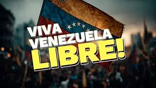 🇻🇪 VENEZUELA ES LIBRE 🇻🇪