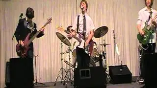 Toxic Teens The Joker and the Thief by WolfMother.
