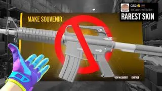 NEW UPDATE CAUSED CHAOS IN CS2 SKINS..