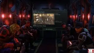 Xcom 2 Walkthrough (PS4) Part 8 - Capture the Enemy VIP