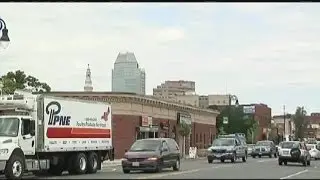 Springfield is last in state for funding pensions, report says