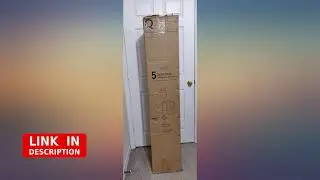 Queen Size Mattress, Avenco Queen Mattress in a Box, 10 Inch Hybrid Mattress Queen, review