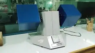 Textile lab,  Fabric testing lab