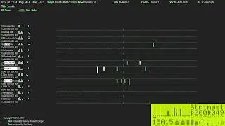 Sam Sketty - Smokin' (1997) [XG]