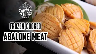 How to Cook Frozen Abalone: Super Easy 3-step Recipe