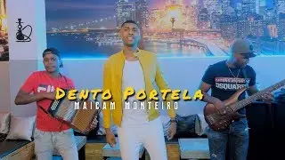 Maicam Monteiro -Dento Portela Feat Mano gaita  | Filma Ideias [2019]