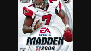 blink 182- action (madden2004)