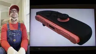 NINTENDO SWITCH 2 REACTION!
