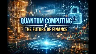 Quantum Computing and the Future of Finance. Risk, Returns, and Security Rewritten