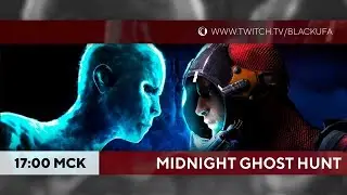 Midnight Ghost Hunt #2 (8D) / Silent Hill: Shattered Memories #2