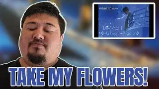 Dimash Sings &ldquo;My Heart Will Go On&rdquo; on a Ship &mdash; First Time Reaction | Powerhouse Voices