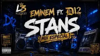 Eminem 2025 🔥 Best Hits & Classics | 12Records