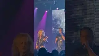 KKs Priest - Diamonds and Rust Cardiff 2024 #kkdowning
