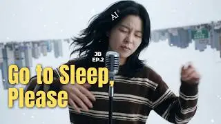 이제 그만 가서 자 제발  Go to Sleep, Please EP. 2 (Official MV)