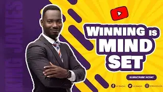 Winning is mindset (Pay Attention) #motivation #treanding #kjradio