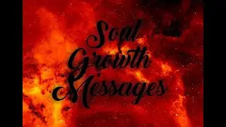 Pisces♓Soul Growth Messages