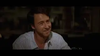 The Incredible Hulk (2008) Deleted Scene | Dinner with Bruce