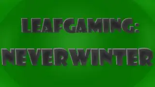 Neverwinter Questing