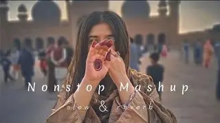 Khoobsurat Mashup | [Slowed + Reverb] | lofi song by Himanshu Dhakad