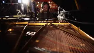 Marius Leicht - Lebewohl