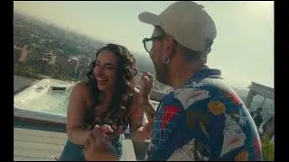 La Combo Tortuga & Gino Mella - Infiel