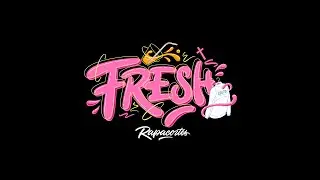 Rapacortes - FRESH 🥤 (Video Oficial)