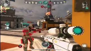 MCVS: PC Gameplay