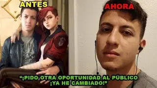 Dredd S&aacute;nchez pide una oportunidad para REDIMIRSE con la gente: &ldquo;&iexcl;ya cambi&eacute; soy otra persona!&rdquo;