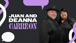 Love Talks | Week 2 | Pastors Juan & Deanna Carreon