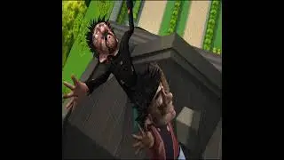 Scary Teacher 3D vs Scary Robber Home Clash - NEW UPDATE - New Level Android & iOS Games