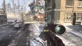 INSANE BO1 SHOT FOR #FaZe5 !