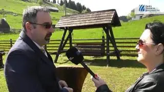Fundata, locul ideal pentru o vacanta