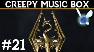 Skyrim: Special Edition #21 Creepy Music Box [Let's play]