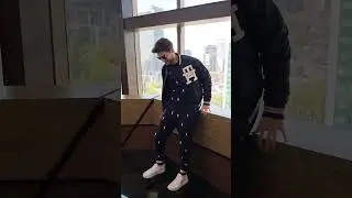Carlos torres bailando #3